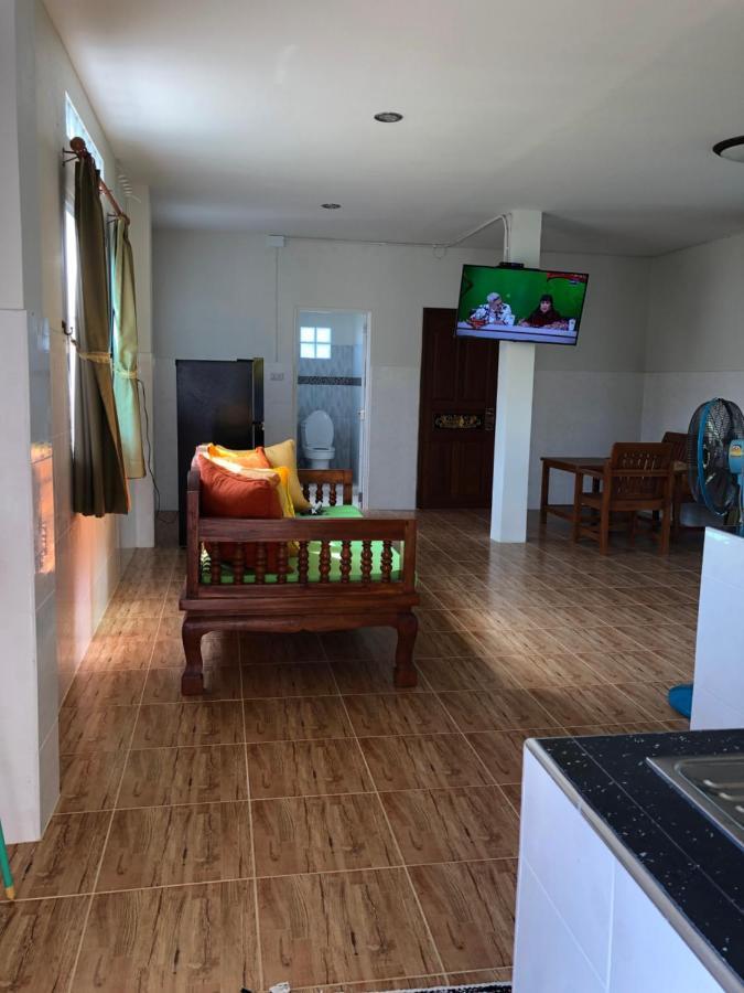 Thanid House Ban Nai Khlong Exterior photo