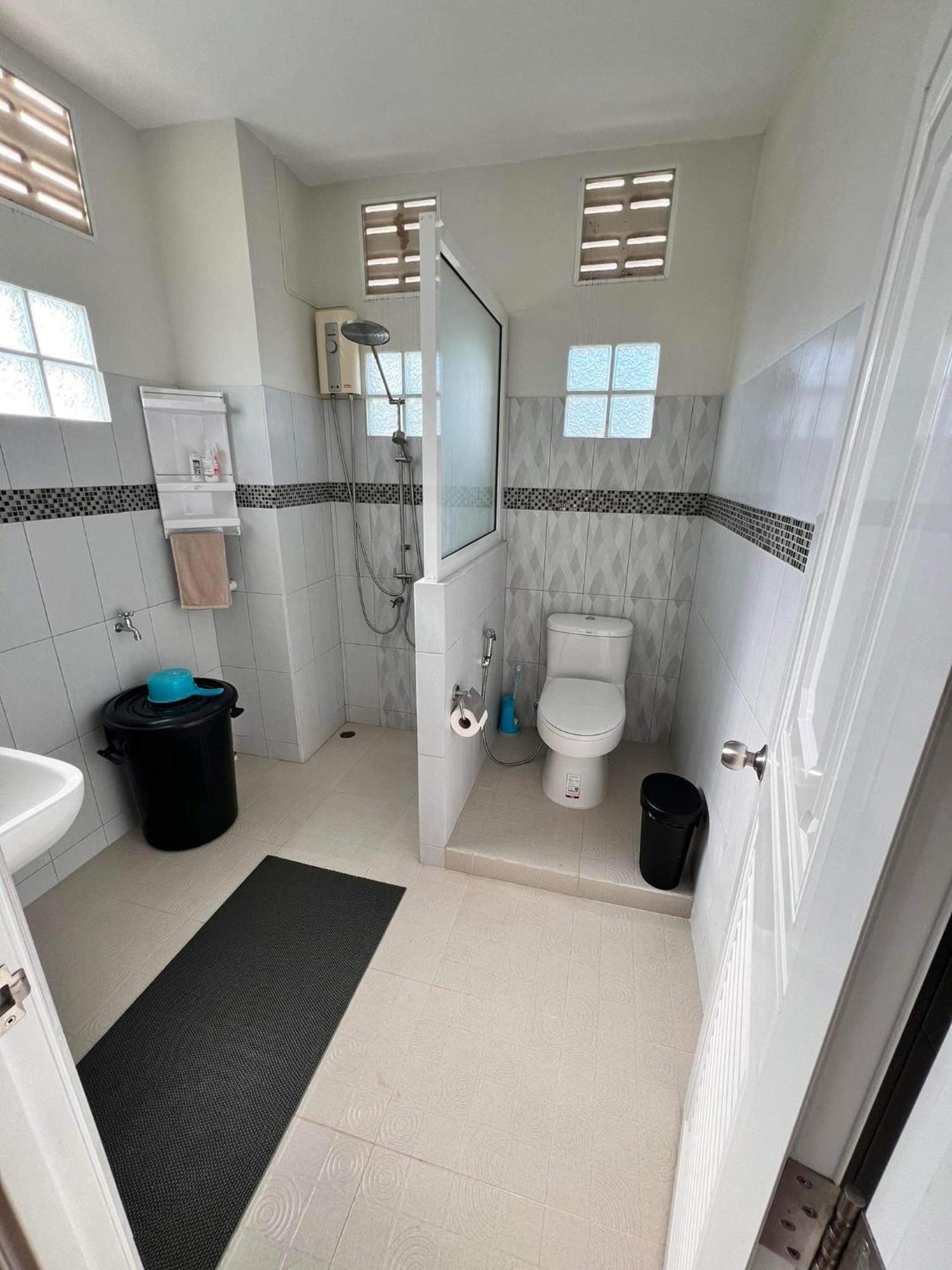 Thanid House Ban Nai Khlong Exterior photo
