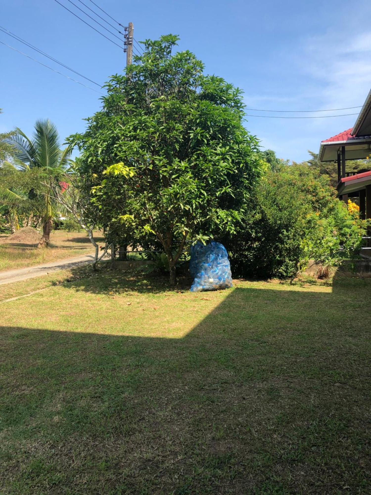 Thanid House Ban Nai Khlong Exterior photo