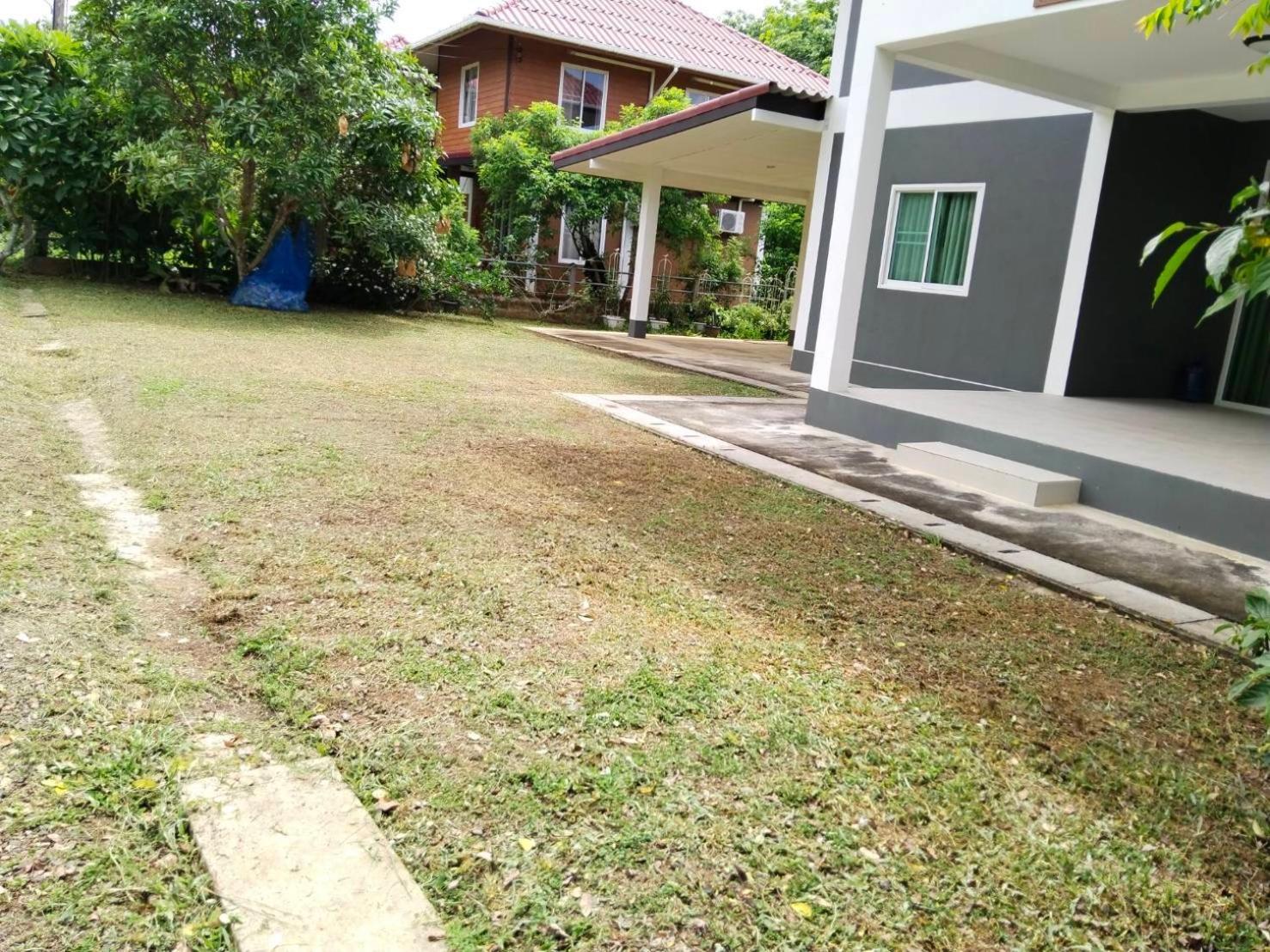 Thanid House Ban Nai Khlong Exterior photo